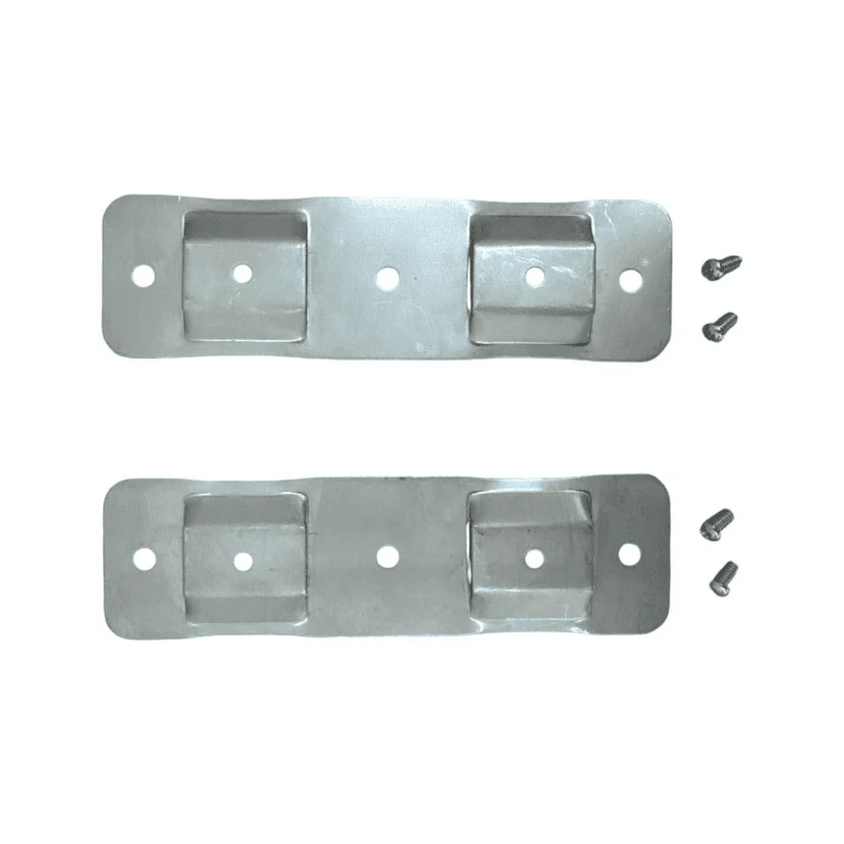 Крепление к боксу FTTH-24 для установки на опору